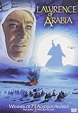 Lawrence of Arabia (Single Disc Edition)