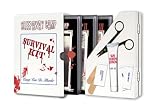 Sleepaway Camp Survival Kit (Movies 1-3)