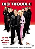 DVD: Difficoltà grande (2002)
