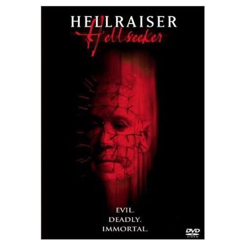 Hellseeker