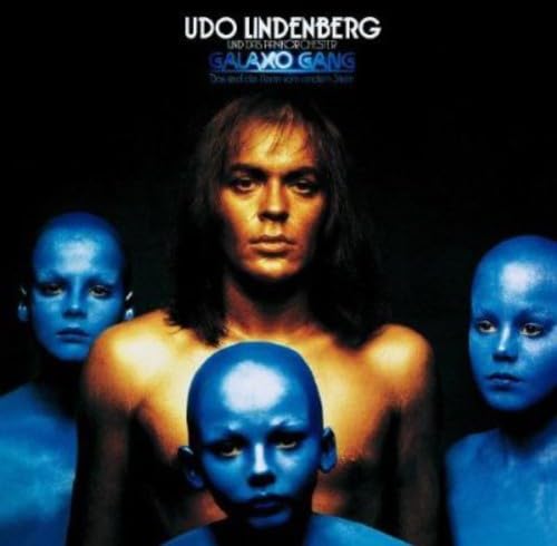 Udo Lindenberg - Galaxo Gang - Zortam Music