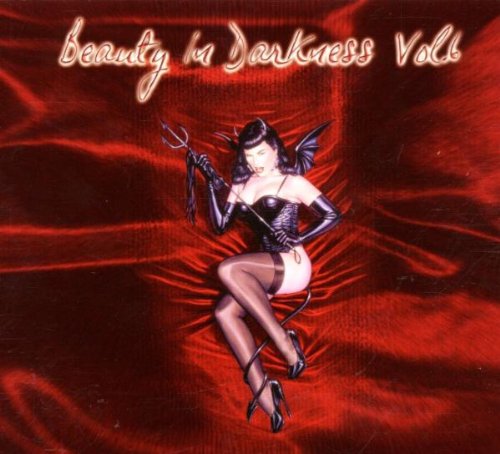 Beauty in Darkness, Vol. 6