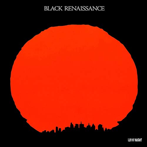 Black Renaissance: Body, Mind & Spirit