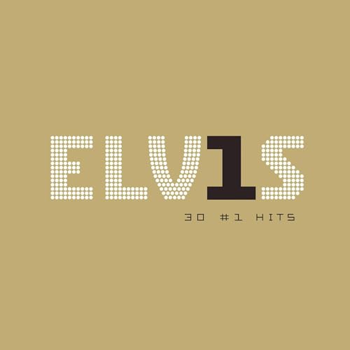 Elvis Presley - Elv1s: 30 #1 Hits - Zortam Music