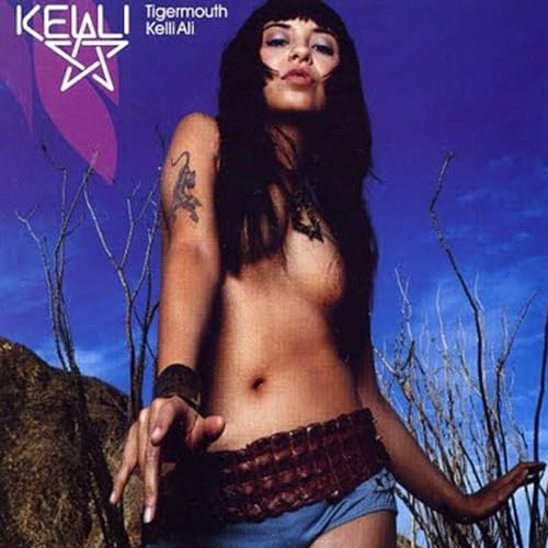 Kelli Ali - Tigermouth - Zortam Music