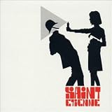 Action Pt. 1 CD SINGLE Import by Saint Etienne