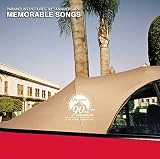 Buy Paramount Pictures 90th Anniversary Memorable Songs on Amazon