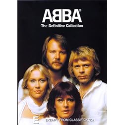 The Definitive Collection