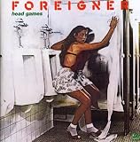 Head Games by Foreigner