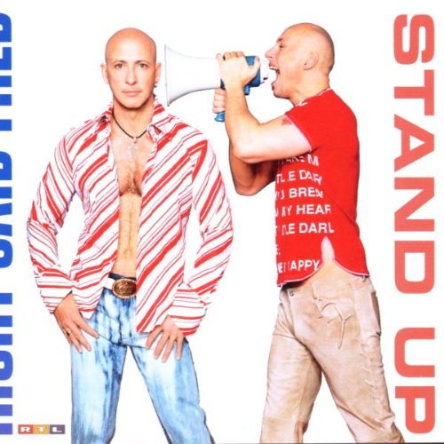 Right Said Fred - jubilee Lyrics - Zortam Music