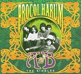 A & B: The Singles by Procol Harum
