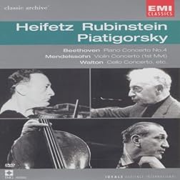 Archives De Concert: Beethoven, Chopin