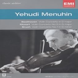 Archives De Concert: Beethoven, Conc. Violon, Rom