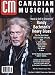 Canadian Musician Magazine