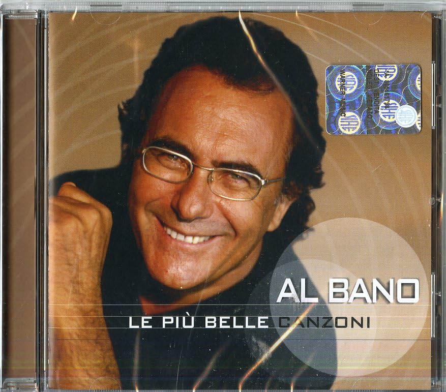 Le Piu Canzoni