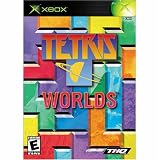 Tetris Worlds for Xbox