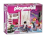 Playmobil Childrens Bedroom #5312