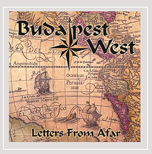 Letters From Afar