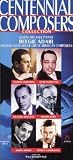 Centennial Composers Collection by Beegie Adair