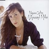 Thousand Miles CD SINGLE Import by Vanessa Carlton
