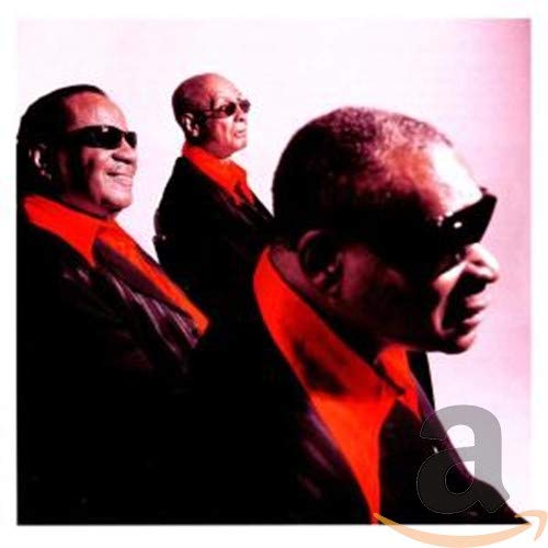 Blind Boys Of Alabama - The Cross Lyrics - Zortam Music