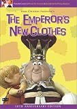 Get The Enchanted World Of Danny Kaye: The Emperor's New Clothes On Video