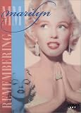 Marilyn Monroe: Remembering By DVD