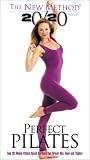 New Method 20/20: Perfect Pilates