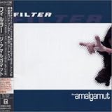 The Amalgamut +1 Bonus Track ENHANCED Import by Filter
