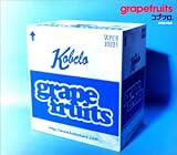 grapefruits