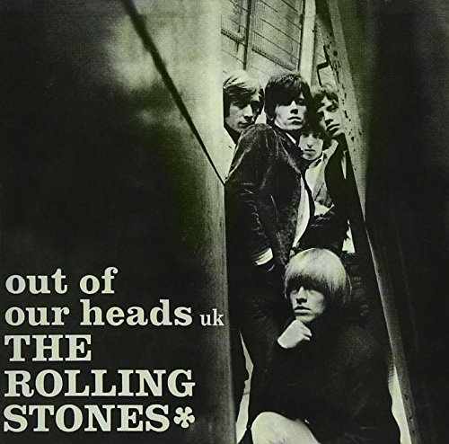 The Rolling Stones - Out Of Our Heads [UK] - Zortam Music