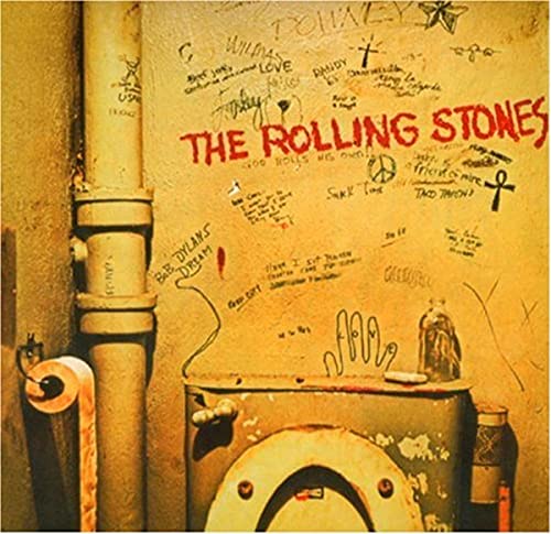 Rolling Stones - Greatest Hits CD1 Part 1 - Zortam Music
