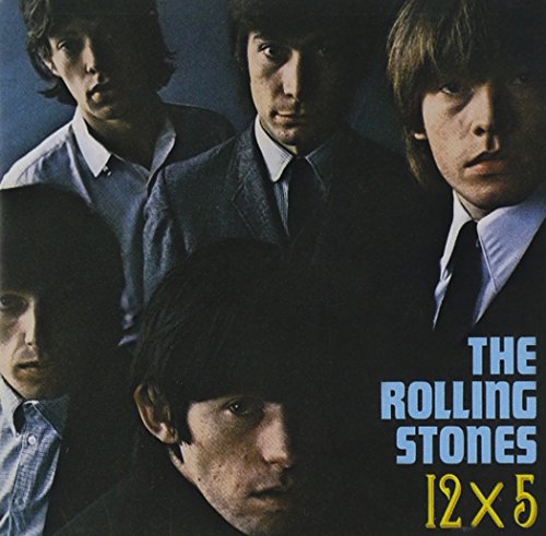 The Rolling Stones - 3 Singles & Five By Five Ep - Zortam Music
