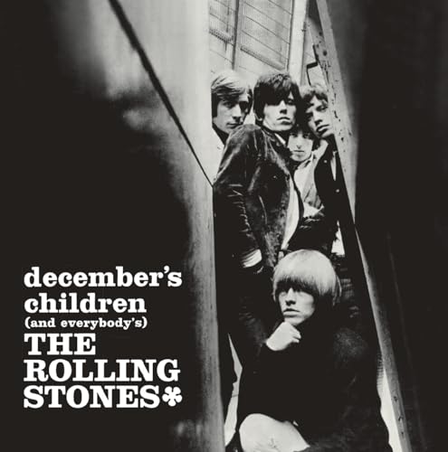 December's Children