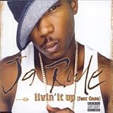 Living It Up Ja Rule
