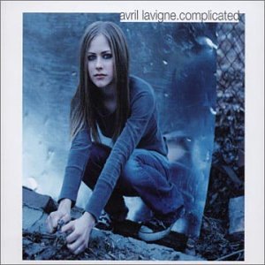Avril Lavigne - Complicated / I Don