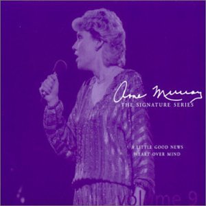 Anne Murray - Little Good News - Zortam Music