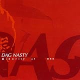 album art to Minority of One