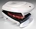 George Foreman Indoor Grill with Timer - Extra Large Family Size GR26TMR