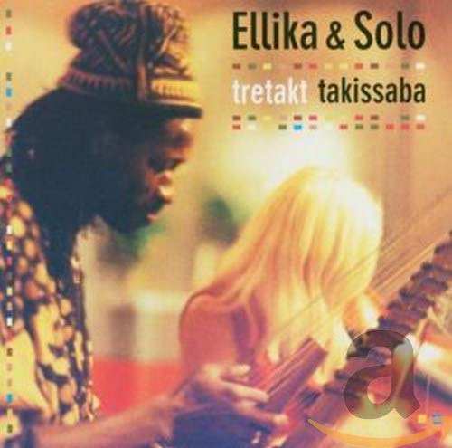 Tretakt & Takissaba
