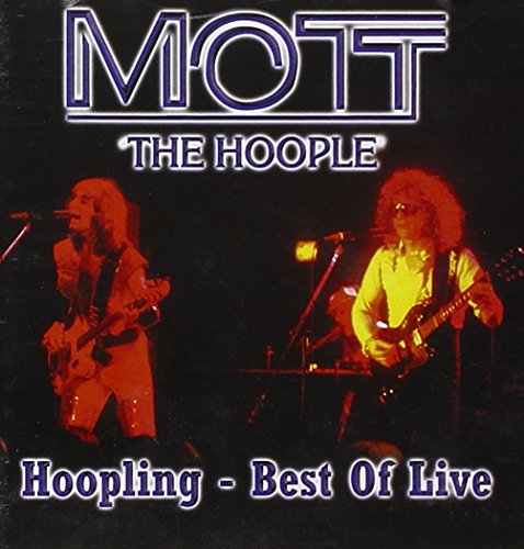 Mott The Hoople - Mott the Hoople Live - Zortam Music