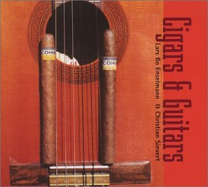 Cigars & Guitars