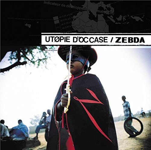 Utopie d'Occase