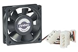 60mm Ball Bearing Case Fan