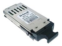 Digitalkameras: D-Link DGS-701, GBIC Transceiver 1000BaseSX, max. 550m, Switch Ethernet, Fast Ethernet und GigaBit Switches