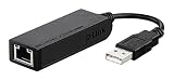 D-Link USB 2.0 Fast Enet Adapter