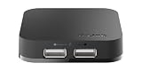 Digitalkameras: D-Link USB 2.0 4-PORT HUB