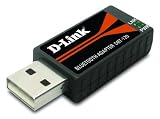 D-Link DBT-120 Bluetooth USB Adapter, PC/Mac
