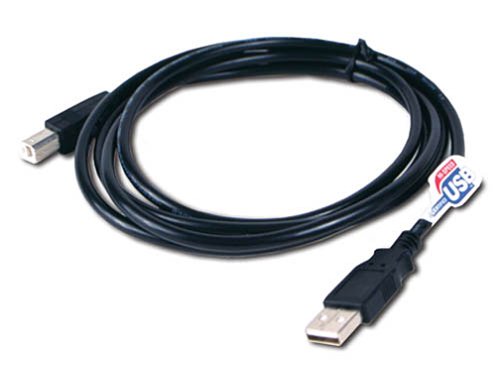 Digitalkameras: D-Link USB-Kabel USB 2.0 5m