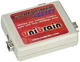 3port 1394 Firewire Repeater Mac/pwr/pm/95/98/w2k/wme/nt Unib